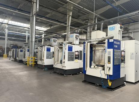 HELLER H2000 P260220484