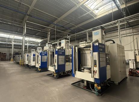 HELLER H2000 P260220484