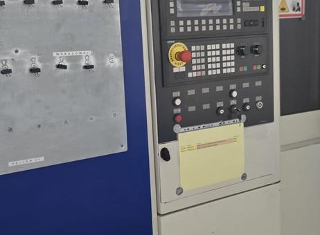 HELLER H2000 P260220484