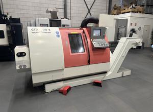 Τόρνος CNC Gildemeister CTX-400E