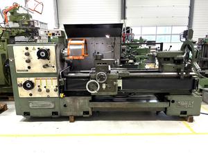 Merli Clovis 28 Parallel lathe