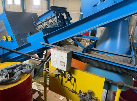 Holthon MACHINERY LTD C300H P260220526