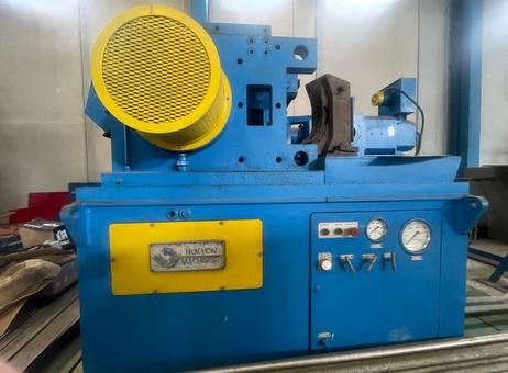 Holthon MACHINERY LTD C300H P260220526