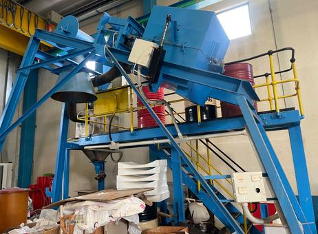 Holthon MACHINERY LTD C300H P260220526