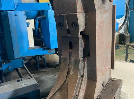 Holthon MACHINERY LTD C300H P260220526