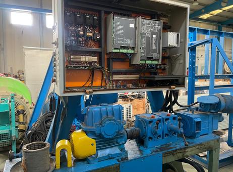 Holthon MACHINERY LTD C300H P260220526