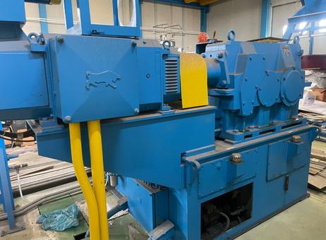 Holthon MACHINERY LTD C300H P260220526