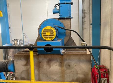 Holthon MACHINERY LTD C300H P260220526