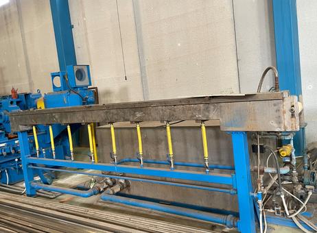 Holthon MACHINERY LTD C300H P260220526