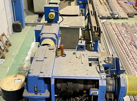 Holthon MACHINERY LTD C300H P260220526