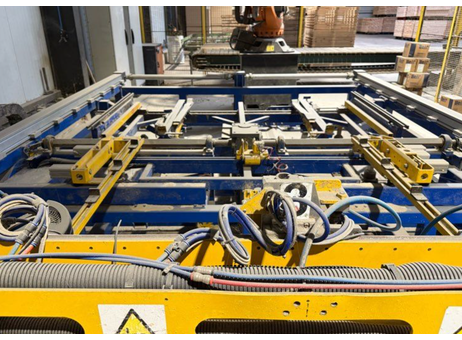 Gs industrie CP2E-1225 P260220533