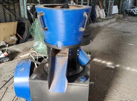 Unitech pro TMC grand 400 P260220550
