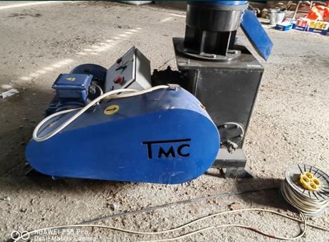 Unitech pro TMC grand 400 P260220550