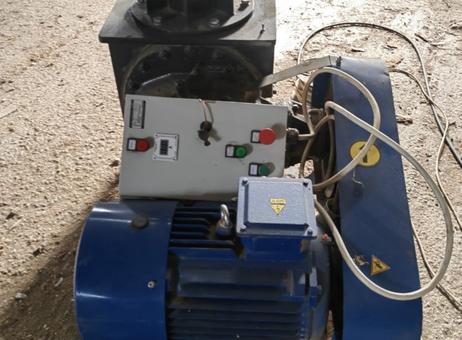 Unitech pro TMC grand 400 P260220550