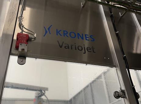 Krones Variojet/Volumetic P260220568
