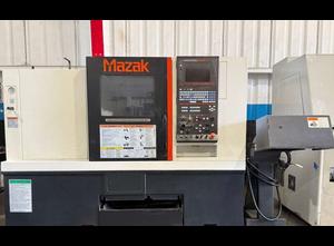 Τόρνος CNC MAZAK QUICK TURN SMART 150 S