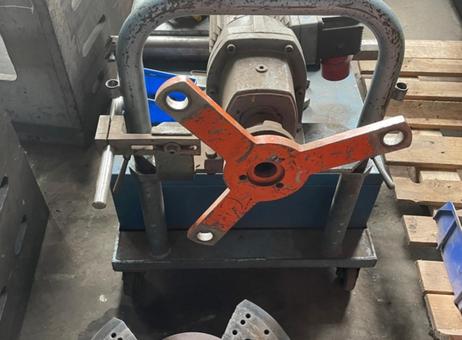 KINDERMANN M-2200 P260220609
