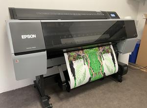 Φωτογραφικός εκτυπωτής Epson SC-P9500