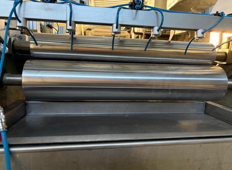 Prontotec Italia Srl Case maker BC1 P260222008