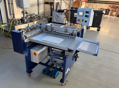 Prontotec Italia Srl Case maker BC1 P260222008