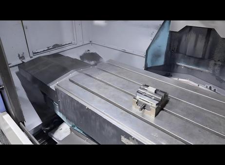 Doosan DNM 500II P260223024