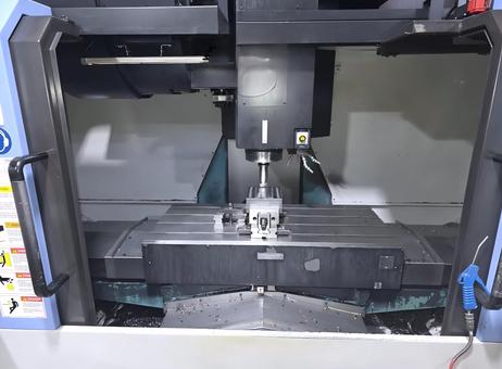 Doosan DNM 500II P260223024