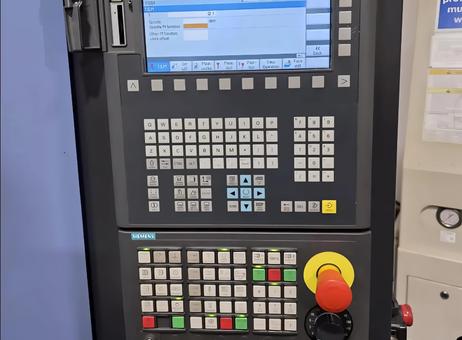 Doosan DNM 500II P260223024