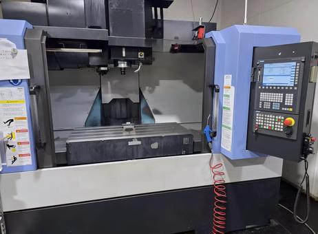 Doosan DNM 500II P260223024