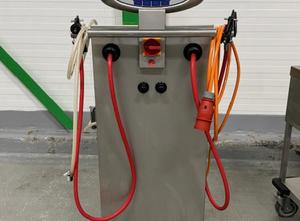 Bakon Jelly Satellite TP Packaging machine