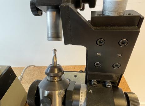 METEOR MM 10-US P260223063