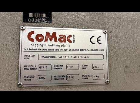 OCME Pegasus P260223117