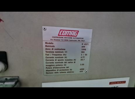COMAG H65/1 P260223121