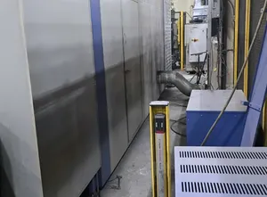 HK PL3015 laser cutting machine