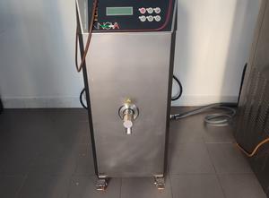 Innova Moví ice cream and pastry-making equipment
