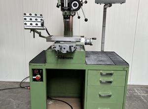 Fehlmann P18-S universal milling machine