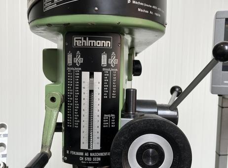 Fehlmann P18-S P260223131