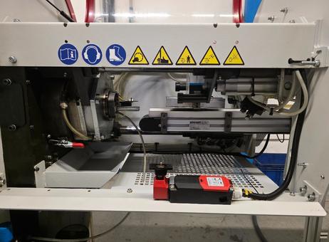 T-DRILL TCC 28 RL P260223152
