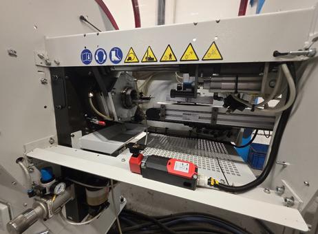 T-DRILL TCC 28 RL P260223152