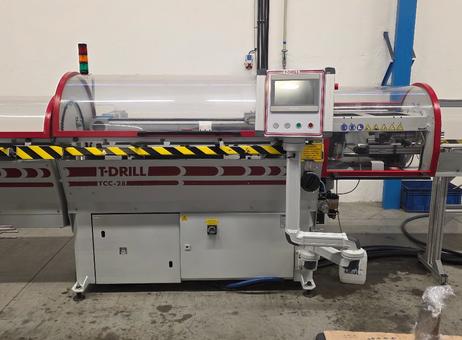 T-DRILL TCC 28 RL P260223152