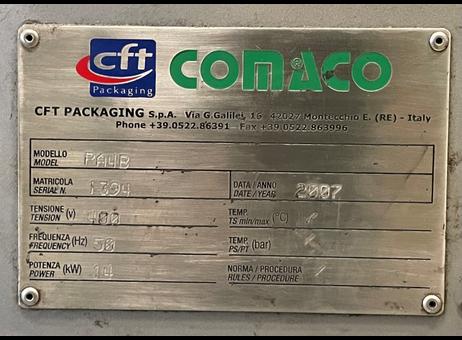COMACO PA4B P260223169