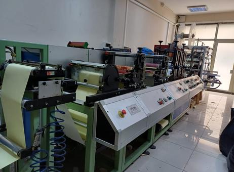 Errepi Speed Rewinder 350 P260223207