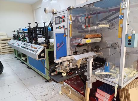 Errepi Speed Rewinder 350 P260223207