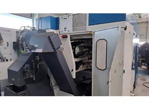 5-Axis Machining Center Grob G 350 | 2008