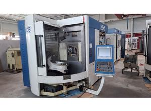5-Axis Machining Center Grob G 350 | 2008