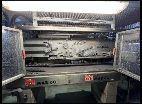 SMI MAB 60 P260223225