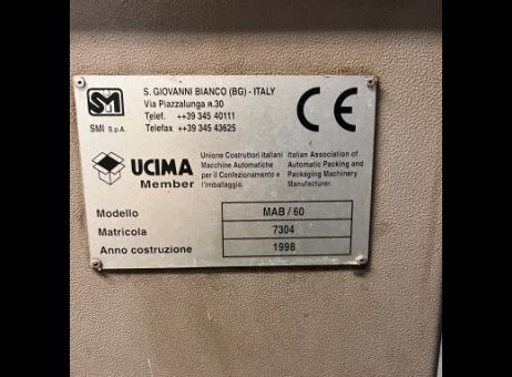 SMI MAB 60 P260223225