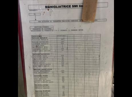 SMI MAB 60 P260223225
