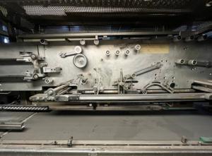 SMI MAB 60 handle applicator