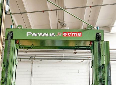 OCME Perseus L12 P260223228