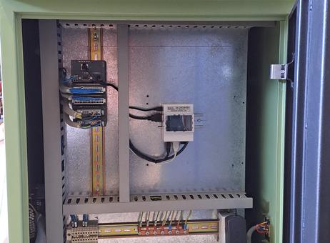 BPR Curvatrici S.r.l. BA35 P260224141